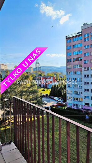 Mieszkanie 1-pokojowe do wynajęcia, Bielsko-Biała