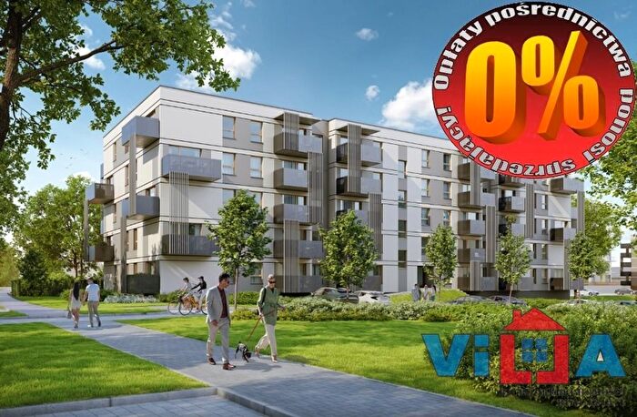 Mieszkanie 4-pokojowe na sprzedaż, Zielona Góra