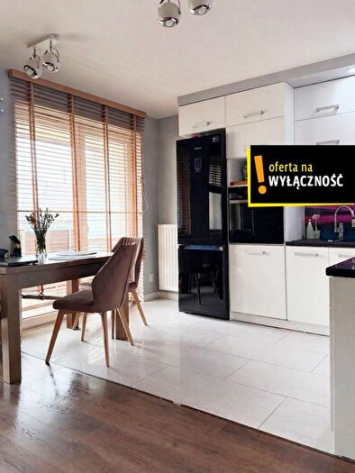 Mieszkanie 3-pokojowe do wynajęcia, Kielce