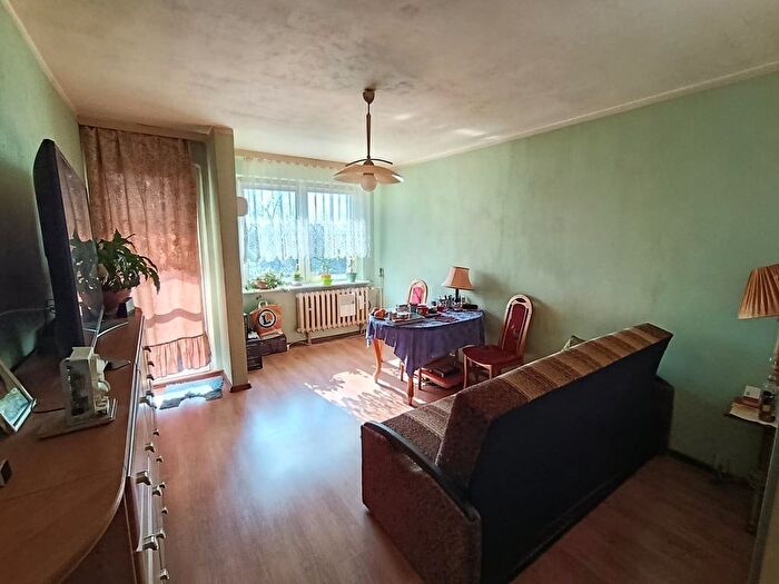 Mieszkanie 2-pokojowe na sprzedaż, Tychy