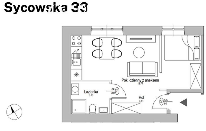 Tu Mieszkania Domy - 2