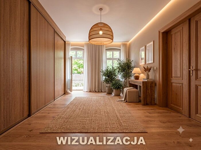 Mieszkanie 4-pokojowe na sprzedaż, Legnica