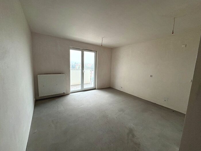 Mieszkanie 3-pokojowe na sprzedaż, Rzeszów – Ignacego Paderewskiego