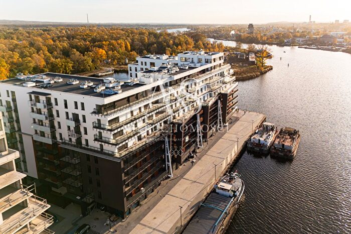 Mieszkanie 3-pokojowe na sprzedaż, Szczecin – Maklerska