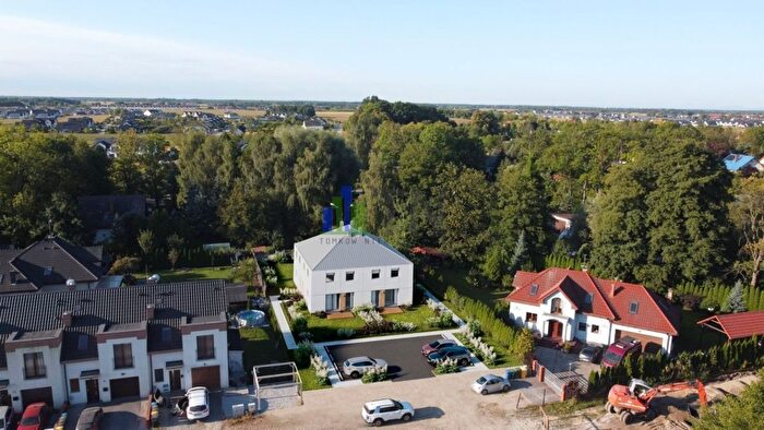 Dom 4-pokojowy na sprzedaż, Dobrzykowice