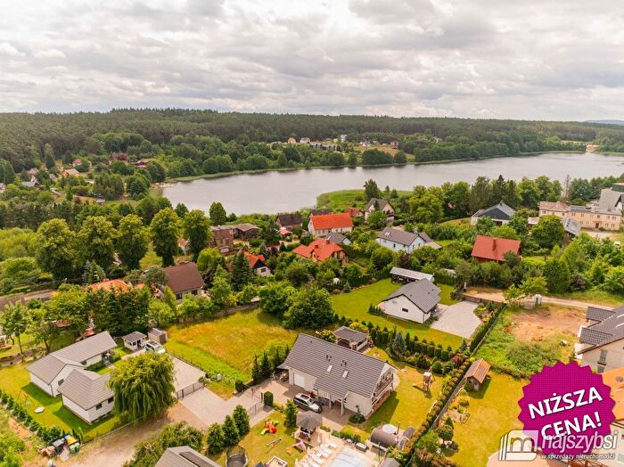 Dom 5-pokojowy na sprzedaż, Wisełka