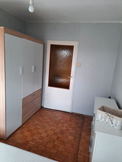 Mieszkanie 2-pokojowe na sprzedaż, Poznań – Armii Krajowej