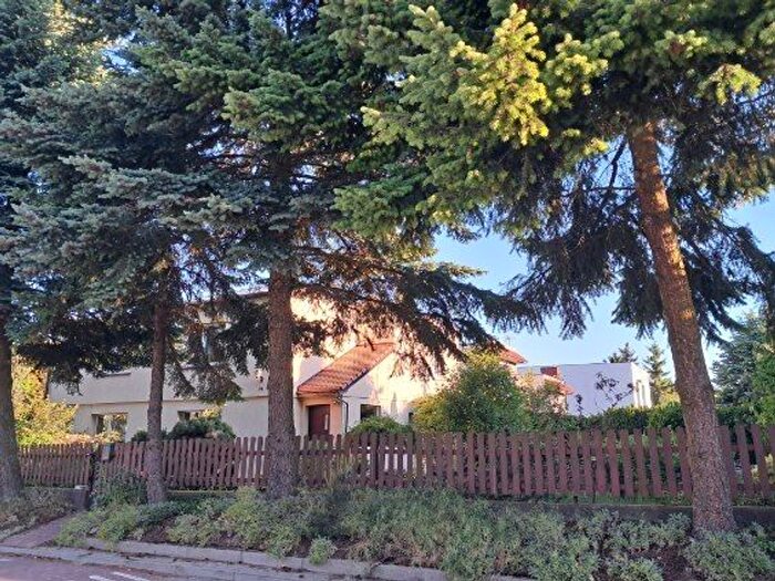 Dom 6-pokojowy na sprzedaż, Przeźmierowo – Lotnicza