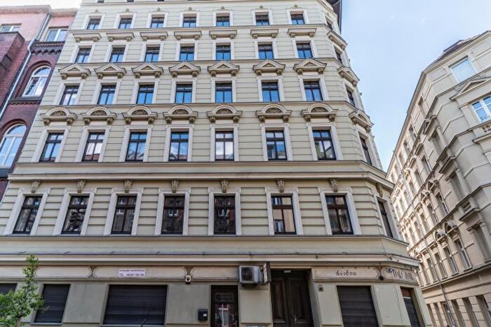 Mieszkanie 5-pokojowe na sprzedaż, Wrocław – Ludwika Rydygiera
