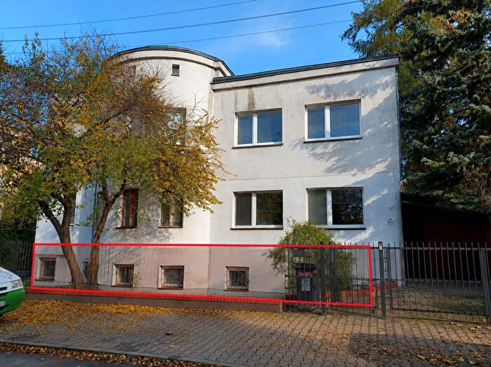 Mieszkanie 6-pokojowe na sprzedaż, Poznań – Józefa Sowińskiego