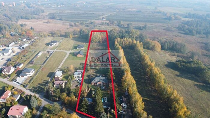 Dom 5-pokojowy na sprzedaż, Czersk – Warecka