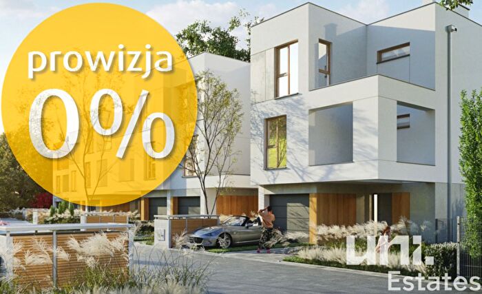 Dom 6-pokojowy na sprzedaż, Warszawa – Kuropatwy