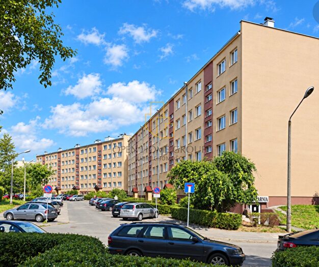 Mieszkanie 3-pokojowe na sprzedaż, Jelenia Góra – Michała Kleofasa Ogińskiego