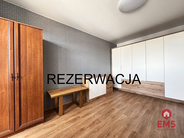 Mieszkanie 2-pokojowe na sprzedaż, Białystok – Wiatrakowa