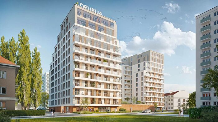 Mieszkanie 4-pokojowe na sprzedaż, Gdańsk – Żywiecka