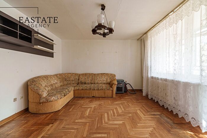 Mieszkanie 4-pokojowe na sprzedaż, Warszawa – Łukowska