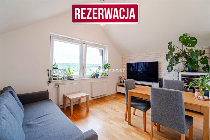 Mieszkanie 3-pokojowe na sprzedaż, Wieliczka