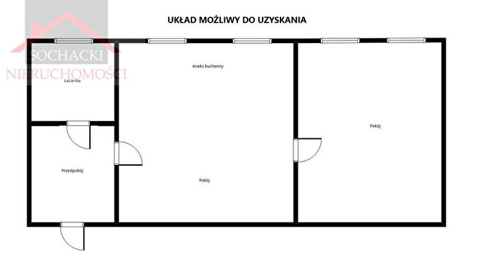 Tu Mieszkania Domy - 3