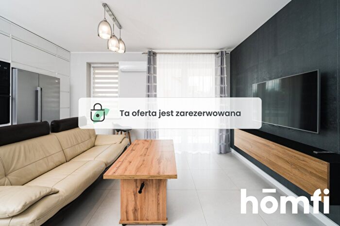 Mieszkanie 3-pokojowe do wynajęcia, Kraków