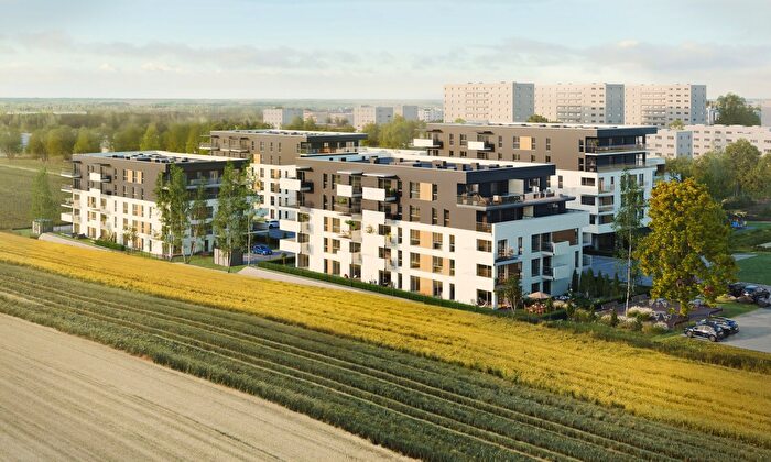 Mieszkanie 2-pokojowe na sprzedaż, Gliwice – Biegusa