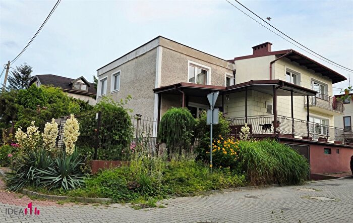 Dom 5-pokojowy na sprzedaż, Płock