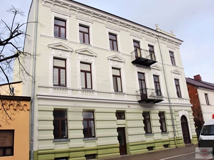 Dom na sprzedaż, Płock