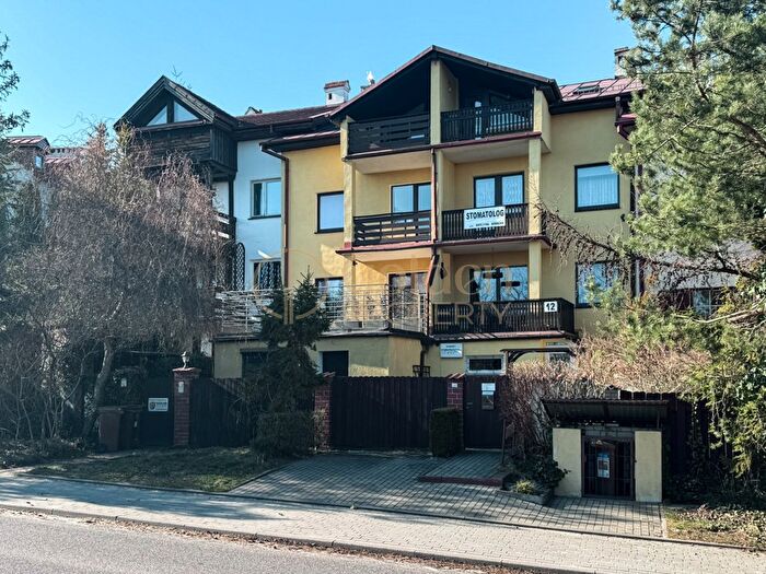 Dom 8-pokojowy na sprzedaż, Gdynia – Gryfa Pomorskiego