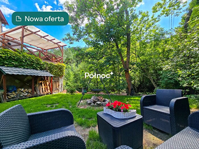 Mieszkanie 3-pokojowe na sprzedaż, Jelenia Góra – Karkonoska