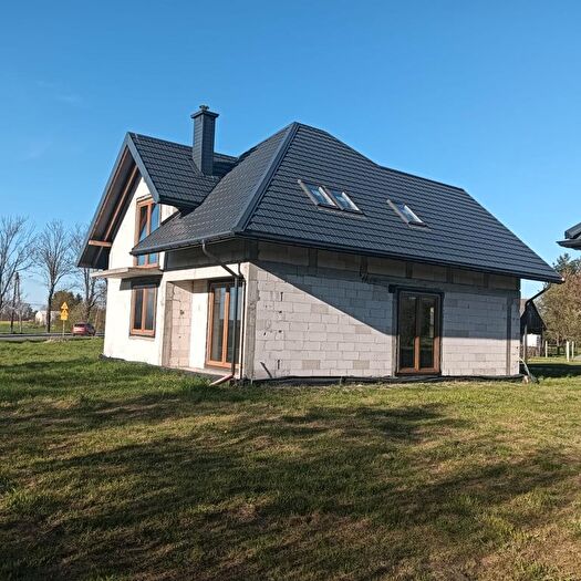 Dom 5-pokojowy na sprzedaż, Rzeszów – Budziwojska