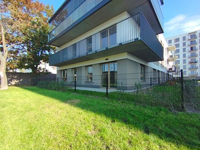 Mieszkanie 3-pokojowe na sprzedaż, Warszawa – Oliwska