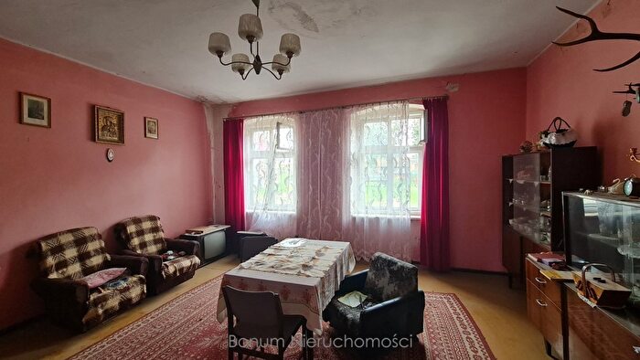 Mieszkanie 2-pokojowe na sprzedaż, Czerńczyce