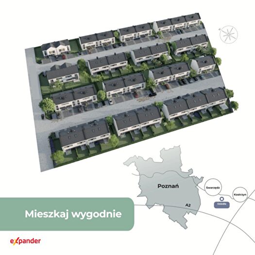 Tu Mieszkania Domy - 3