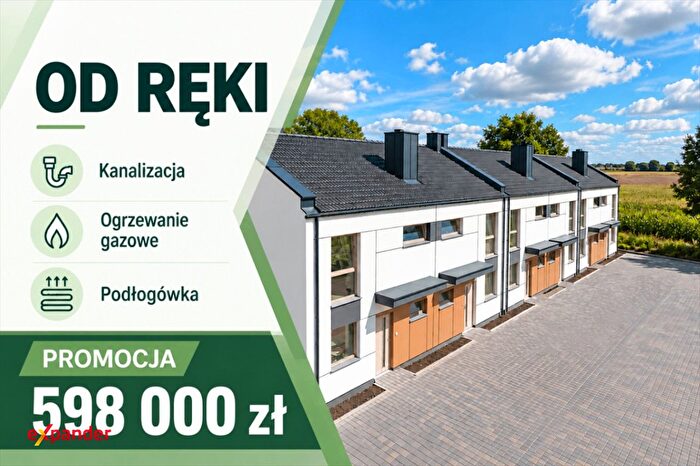 Dom 4-pokojowy na sprzedaż, Rabowice – Barwna