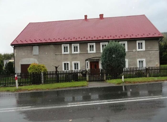 Dom 5-pokojowy na sprzedaż, Orłowice