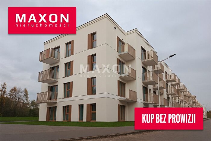 Mieszkanie 2-pokojowe na sprzedaż, Julianów – ul. Urbanistów