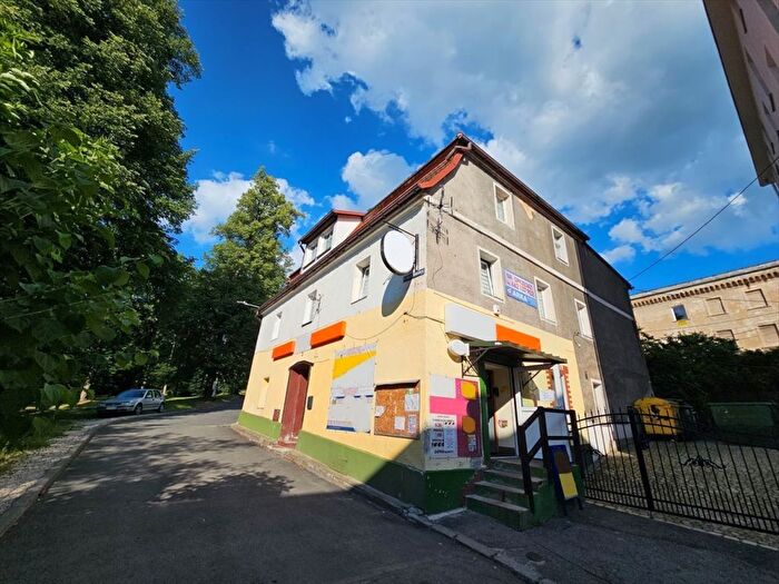 Dom 10-pokojowy na sprzedaż, Lądek-Zdrój