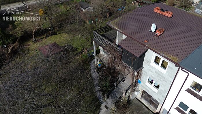 Mieszkanie 4-pokojowe na sprzedaż, Ostróda – ul. Wojciecha Kętrzyńskiego