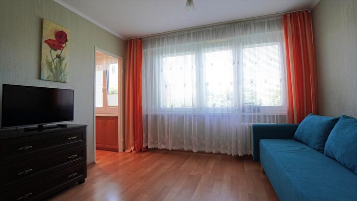 Mieszkanie 2-pokojowe do wynajęcia, Gorlice