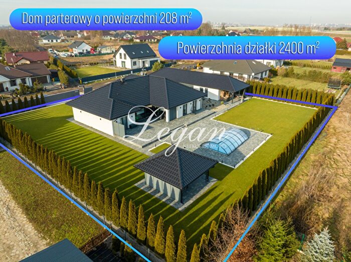 Dom 6-pokojowy na sprzedaż, Gorzów Wielkopolski