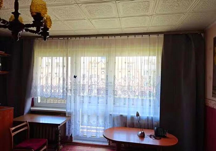 Mieszkanie 2-pokojowe na sprzedaż, Gliwice – Bereniki
