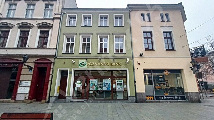 Dom 10-pokojowy na sprzedaż, Leszno
