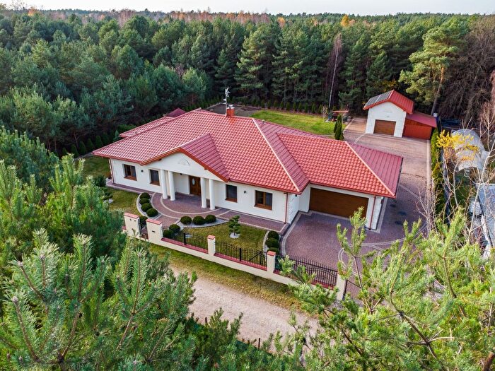 Dom 6-pokojowy na sprzedaż, Zofiówka