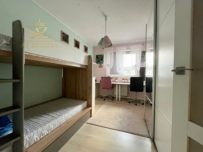 Mieszkanie 2-pokojowe na sprzedaż, Wrocław – Tarnogajska