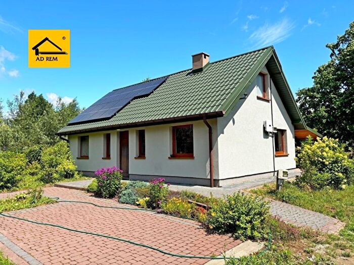 Dom 5-pokojowy na sprzedaż, Sumin