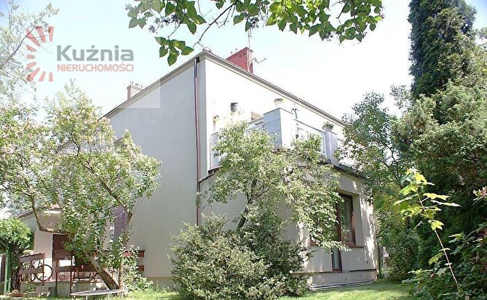 Dom 4-pokojowy do wynajęcia, Warszawa – Okrężna