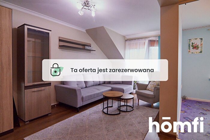 Mieszkanie 4-pokojowe do wynajęcia, Zamość