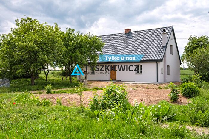 Dom 3-pokojowy na sprzedaż, Leśna Jania