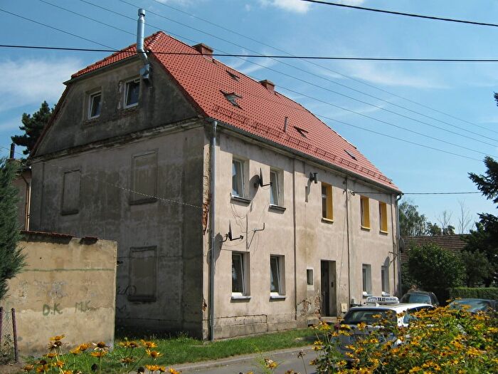 Mieszkanie 2-pokojowe na sprzedaż, Dzierżoniów