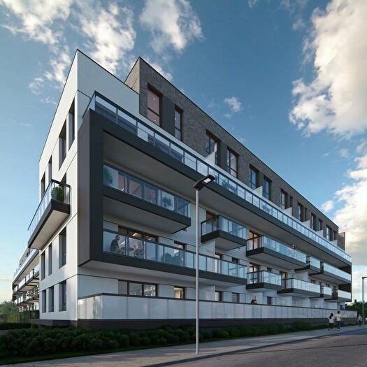 Tu Mieszkania Domy - 3