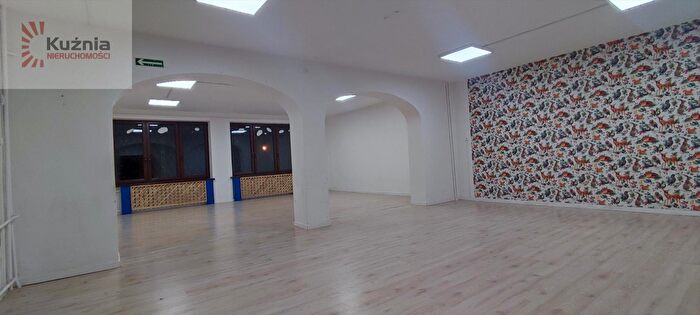 Dom 8-pokojowy do wynajęcia, Warszawa – Zdrojowa